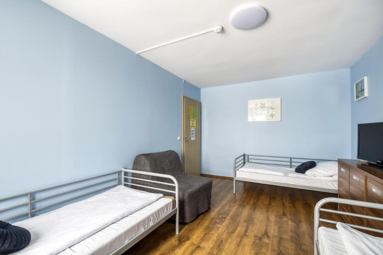 Basic Triple Room