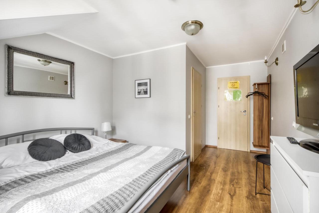 Double Room Private Bathroom