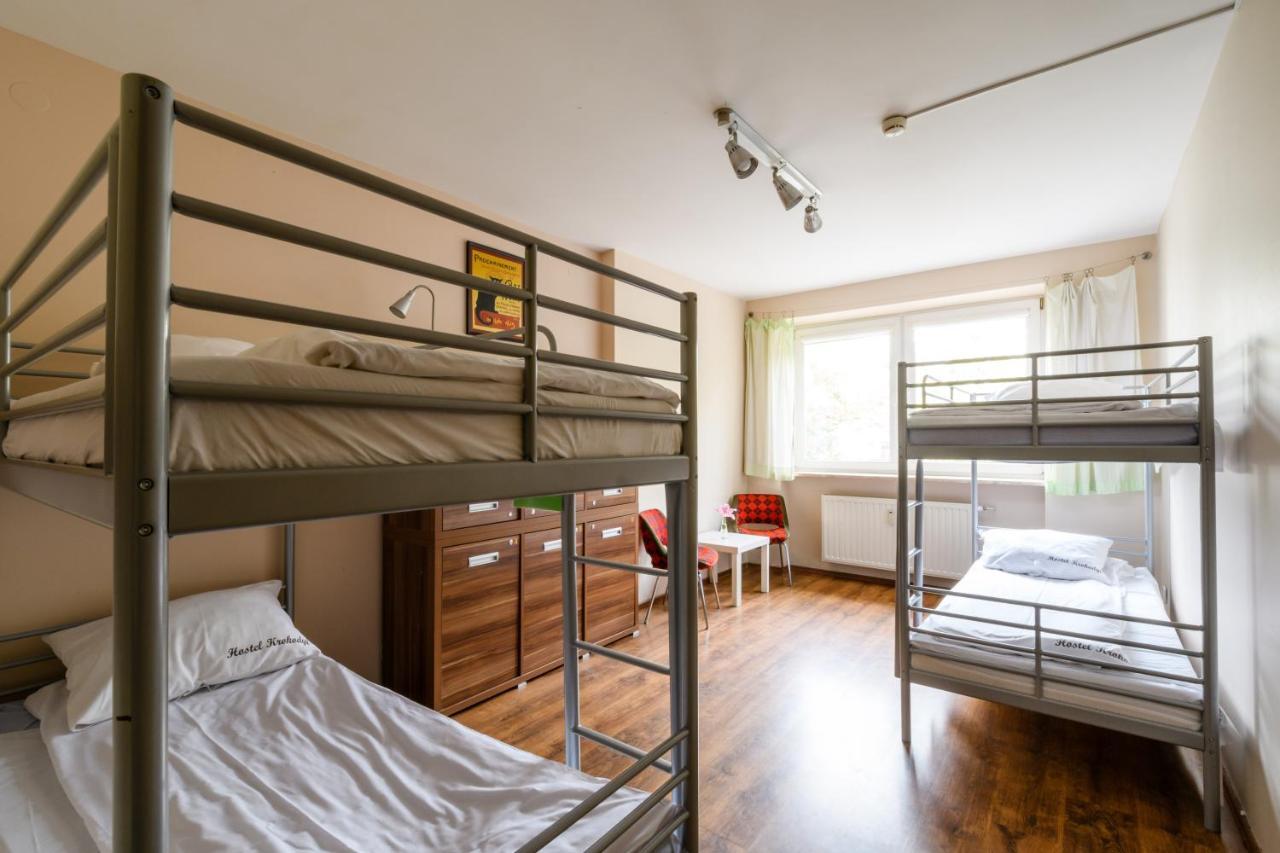 Bed 6-Bed Mixed Dormitory Room