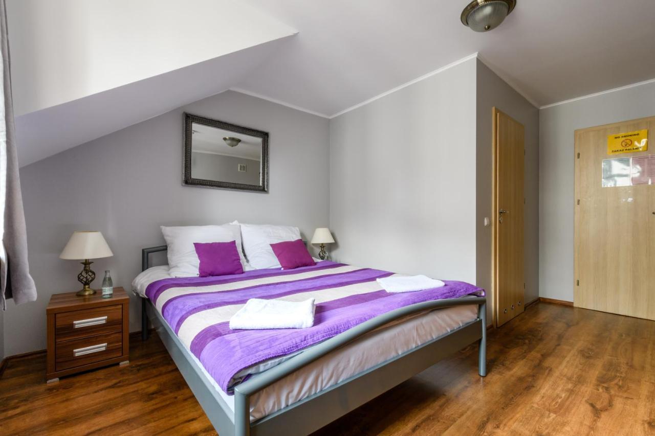 Double Room Private Bathroom